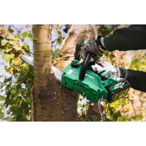 HiKOKI Akku Kettensäge CS3630DCW4Z